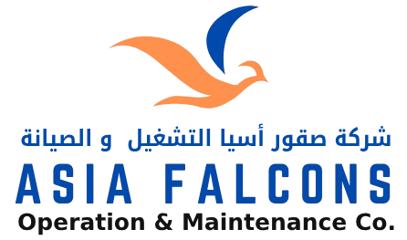 Asia Falcons Operation and Maintenance Company